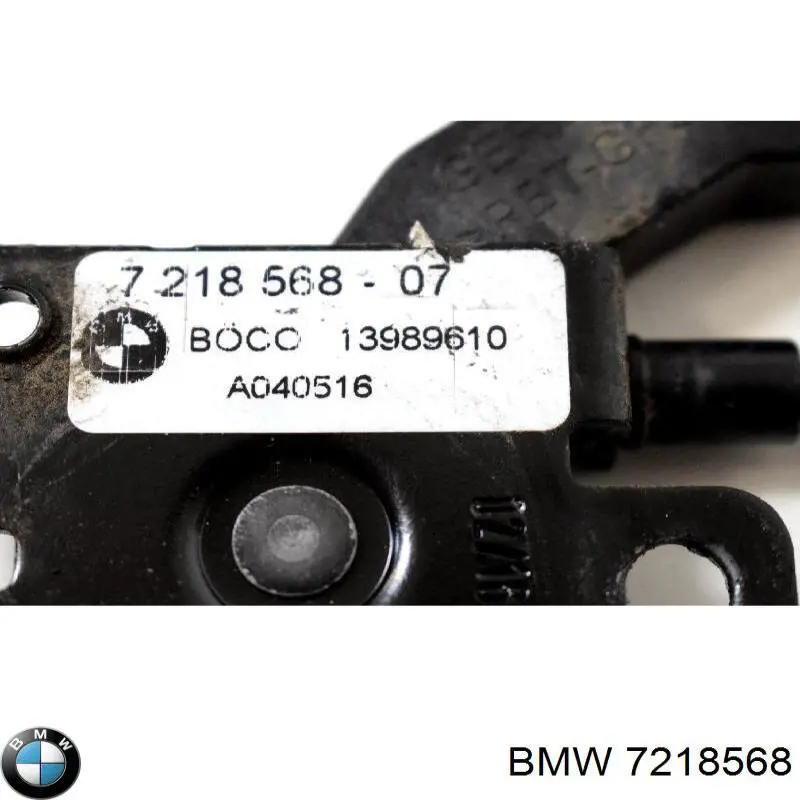 Ручка відкриття капота NTY EZCBM443 ціна, від 36.57 USD