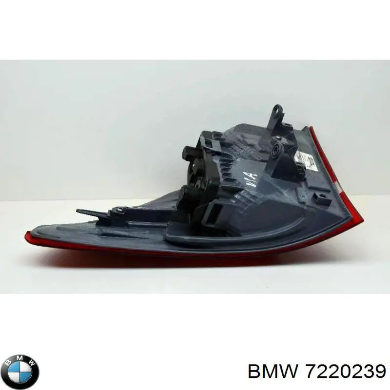 7220239 BMW Задня ліва фара