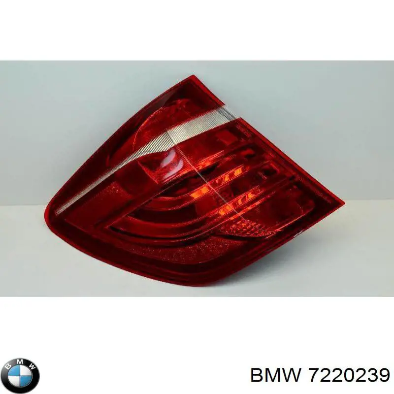  7220239 BMW