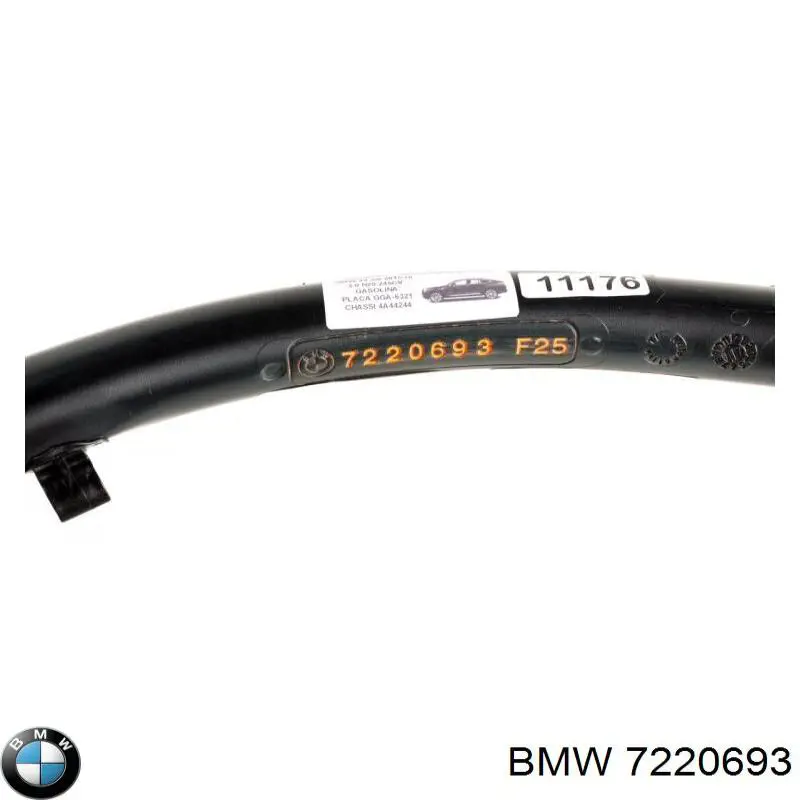 7220693 BMW 
