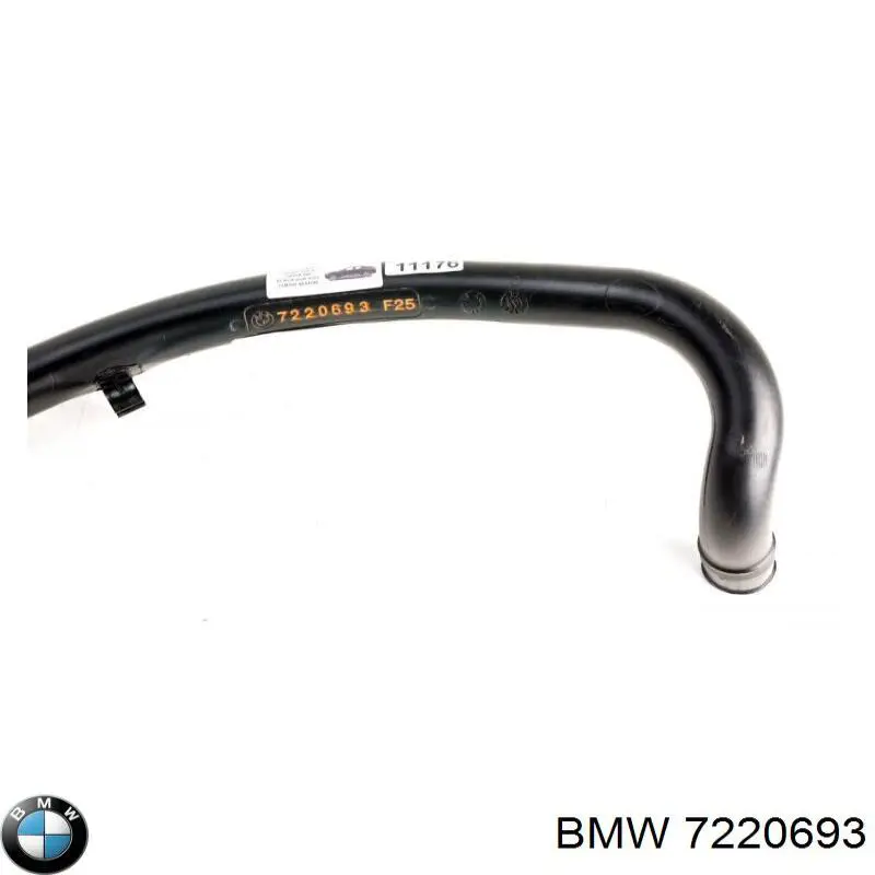  BMW 7220693 ціна, від 11.61 USD