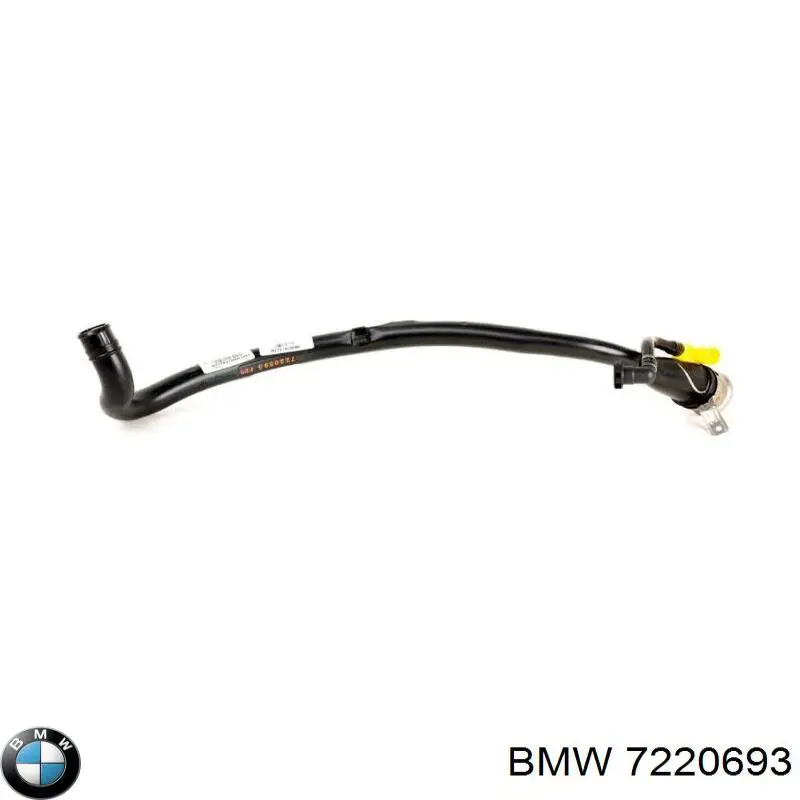 Купити 7220693 BMW 