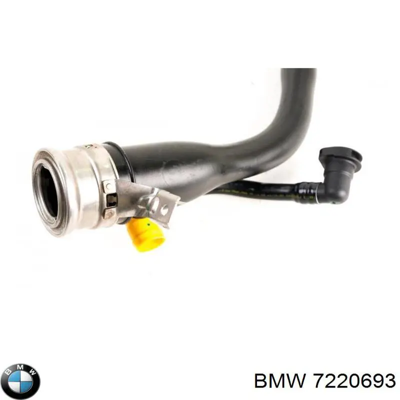  7220693 BMW