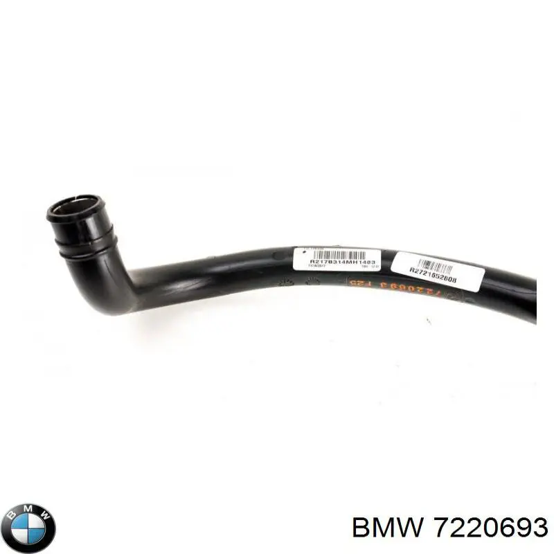  BMW 7220693