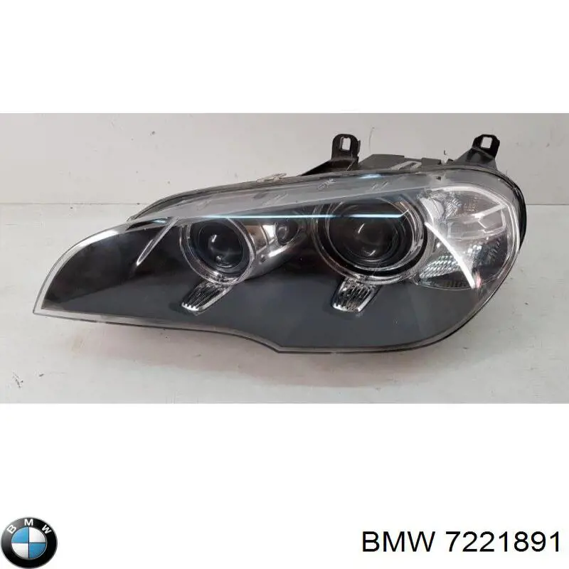  BMW 7221891 ціна, від 430.26 USD