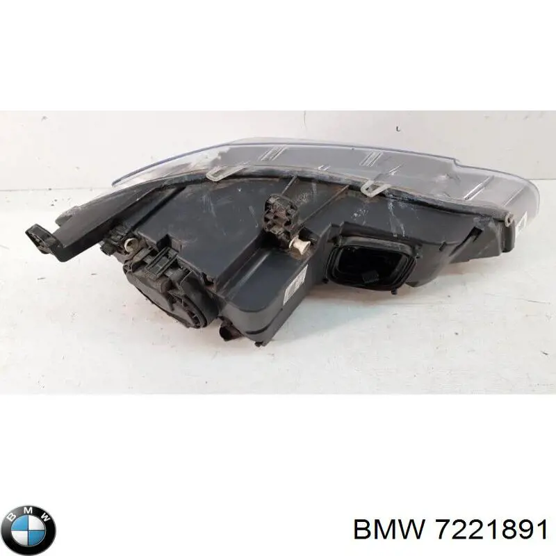 7221891 BMW 