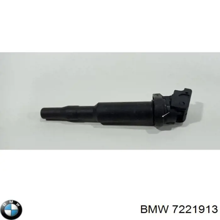  BMW 7221913