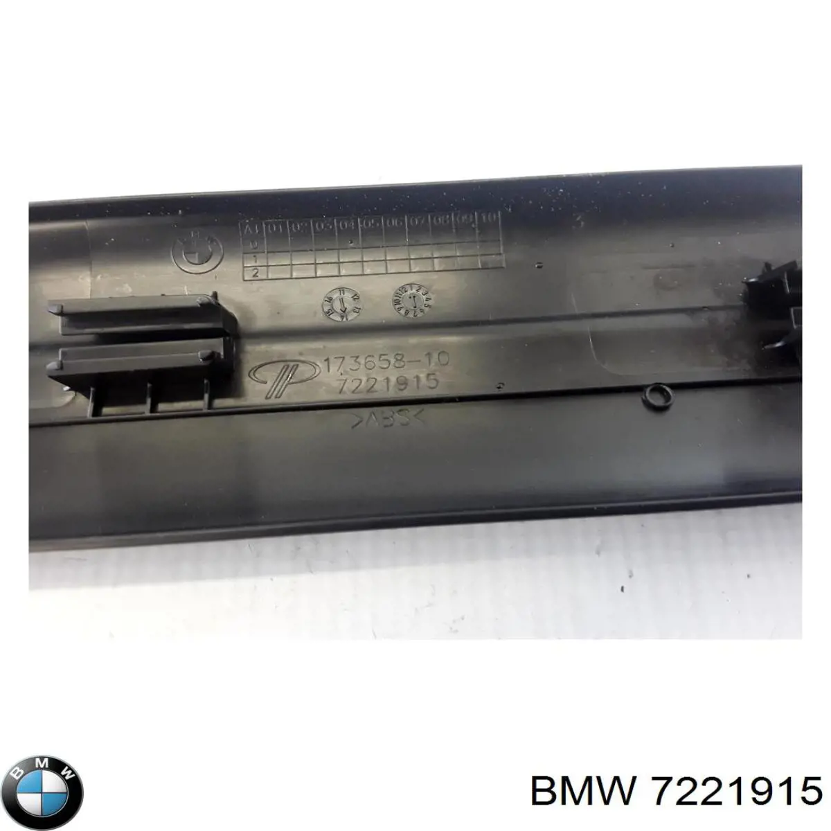  7221915 BMW