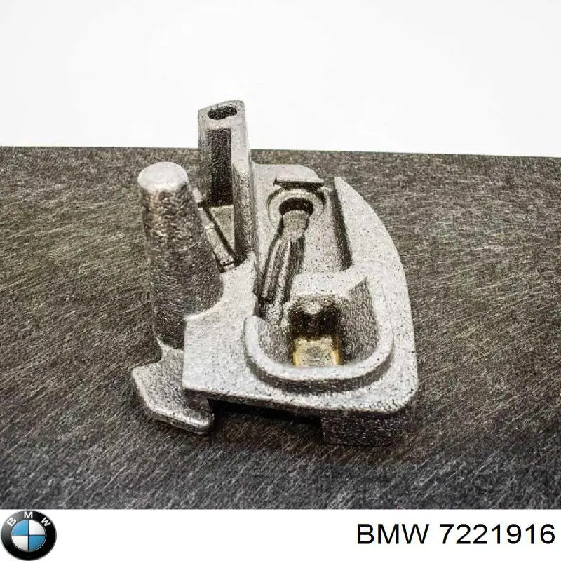  BMW 7221916 ціна, від 19.00 USD