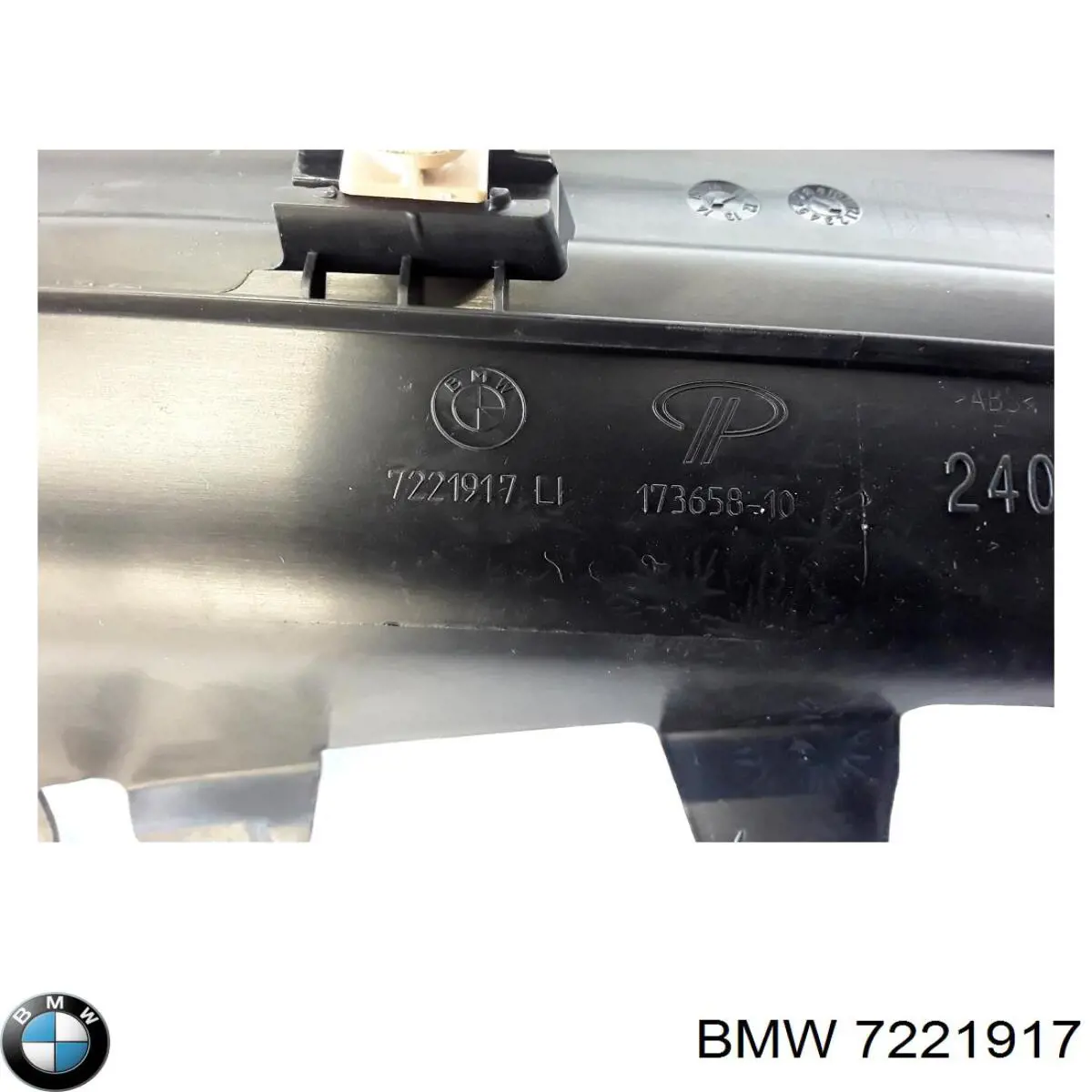 Купити 7221917 BMW 