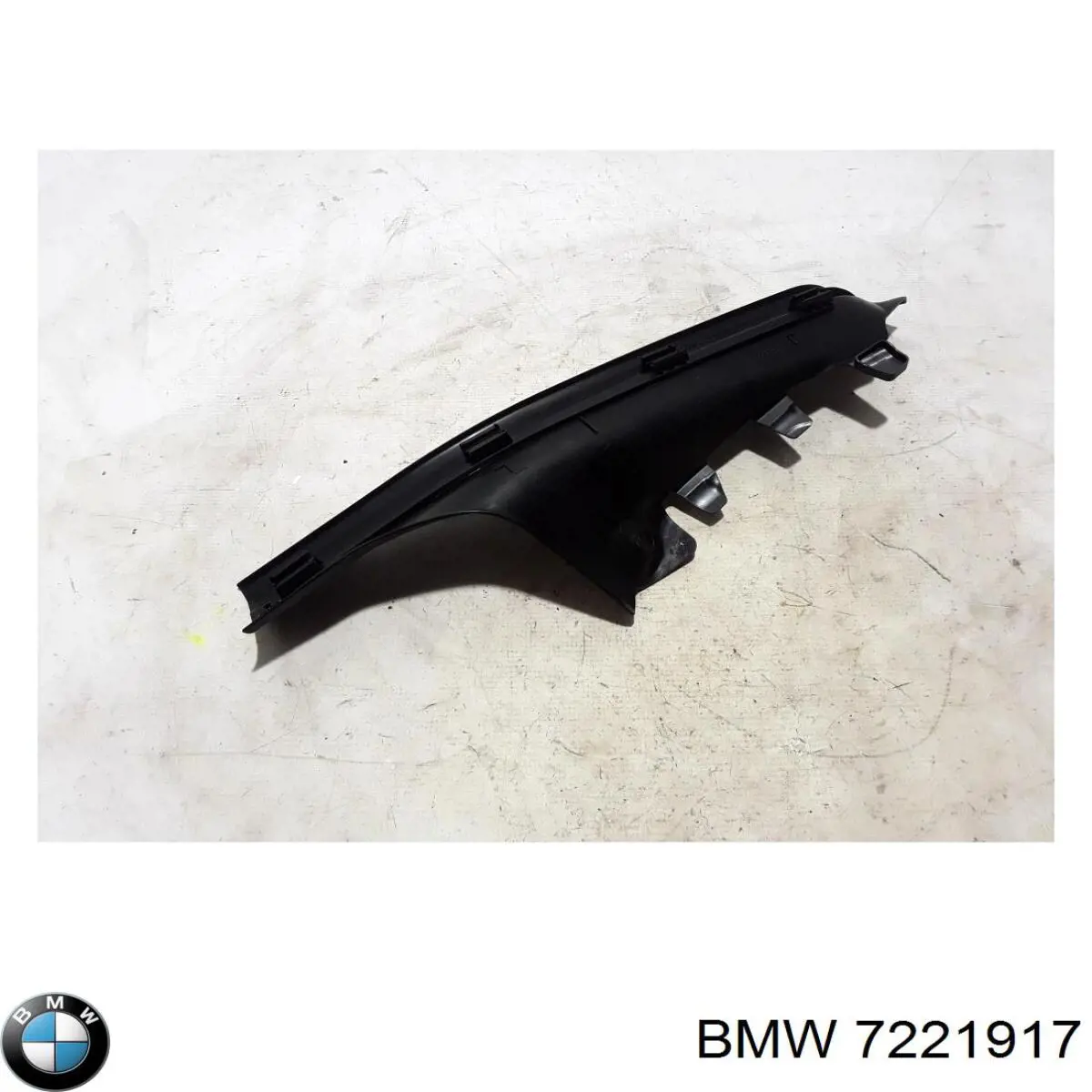  7221917 BMW