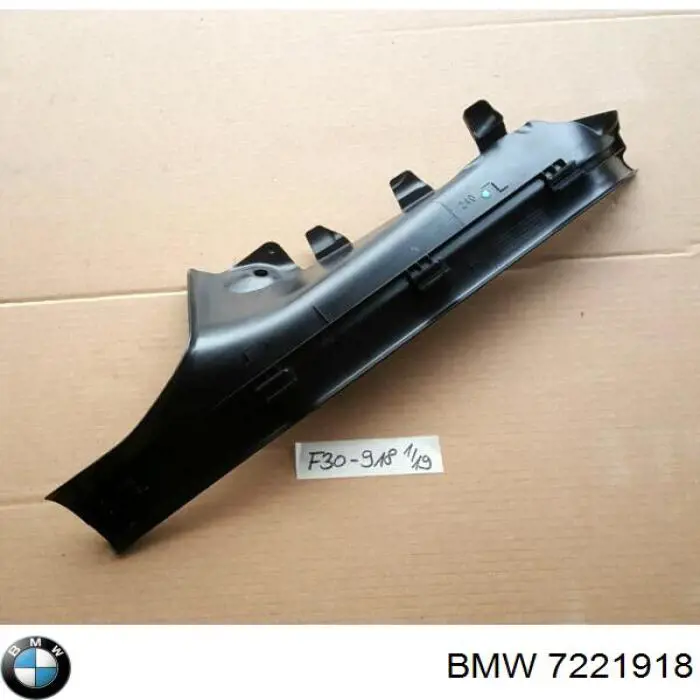  7221918 BMW