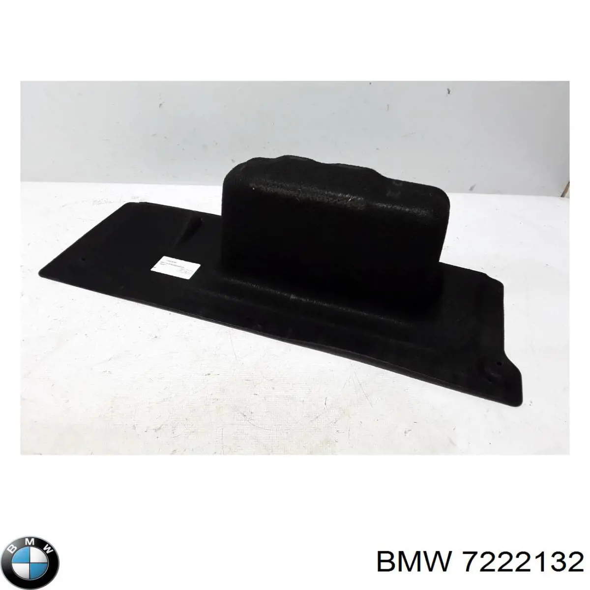 7222132 BMW 