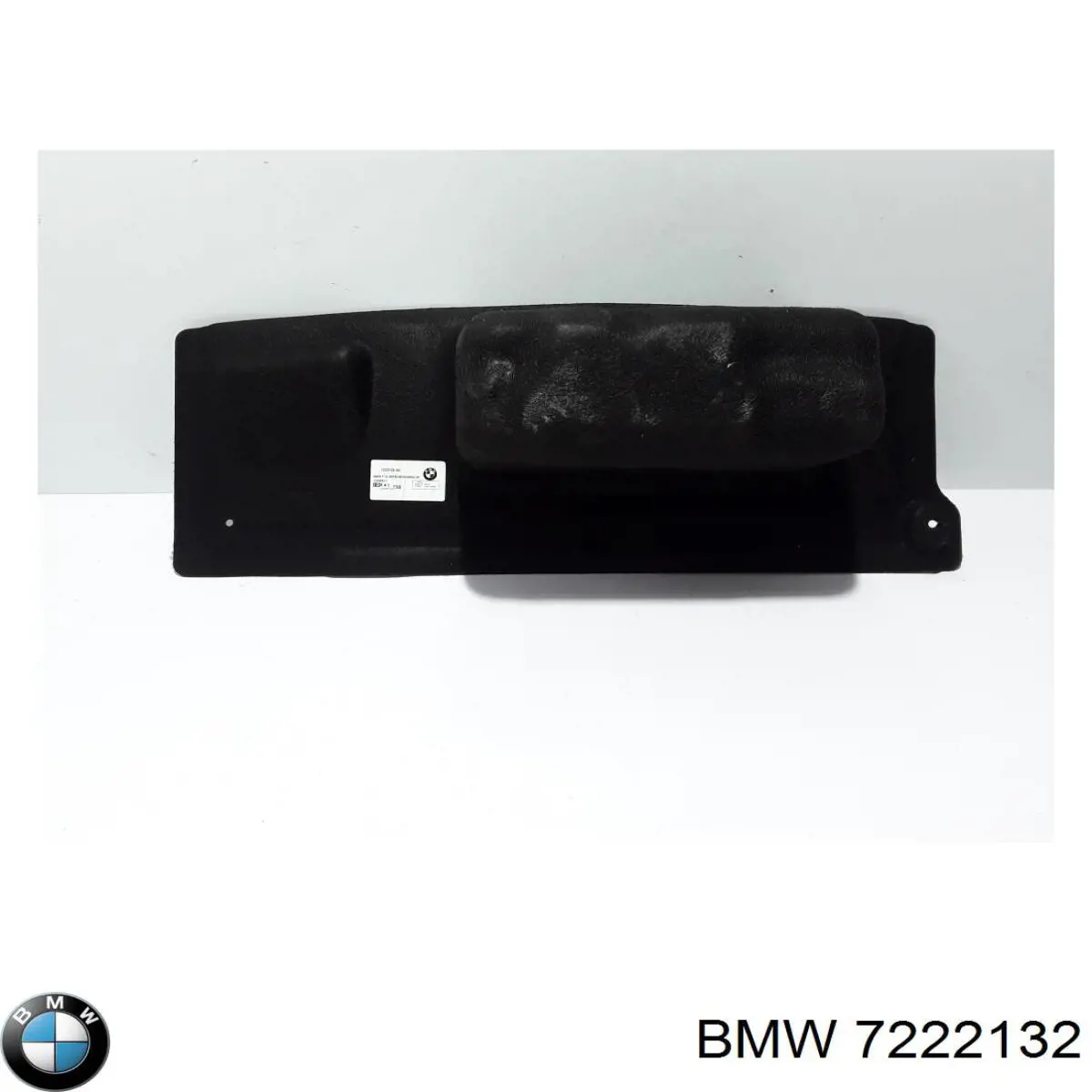 7222132 BMW 