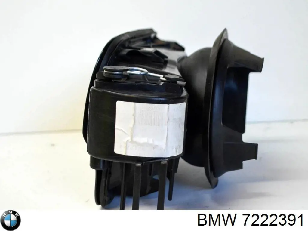 Купити 7222391 BMW Пробка бензобака