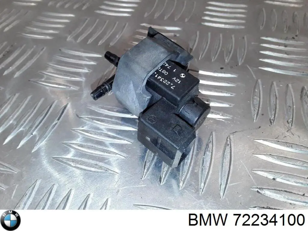Купити 72234100 BMW 
