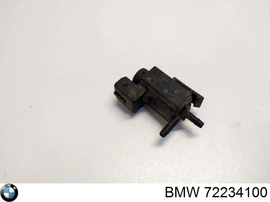 72234100 BMW 