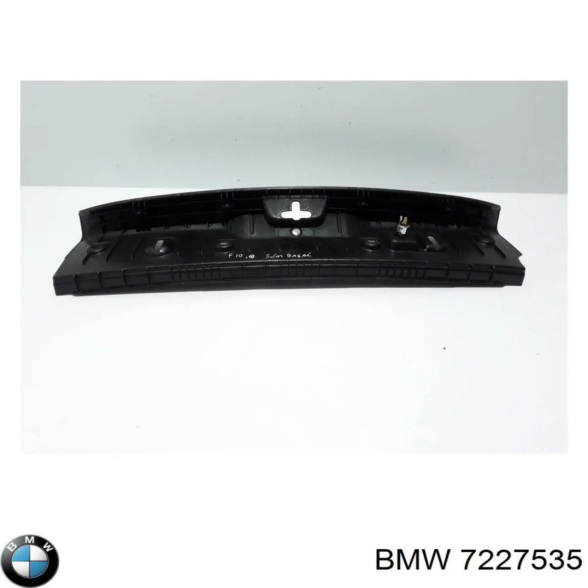  7227535 BMW