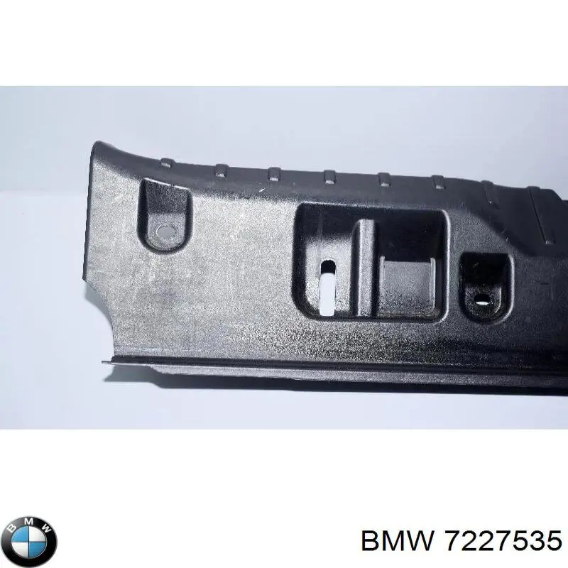 7227535 BMW 