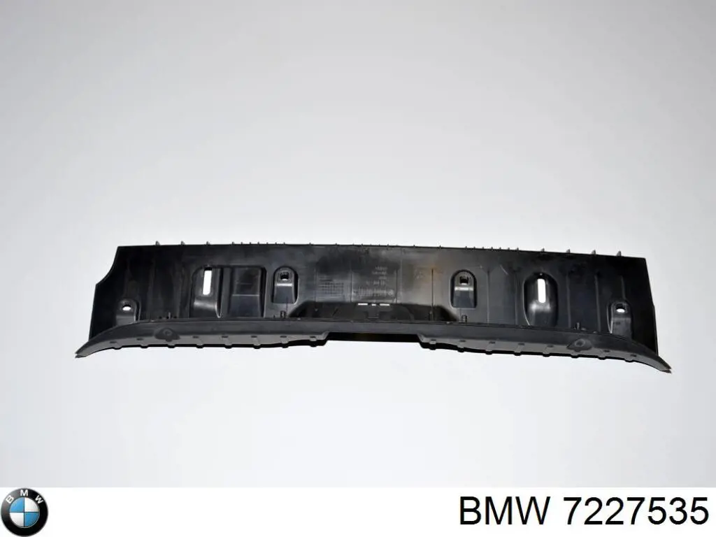  BMW 7227535 ціна, від 6.33 USD