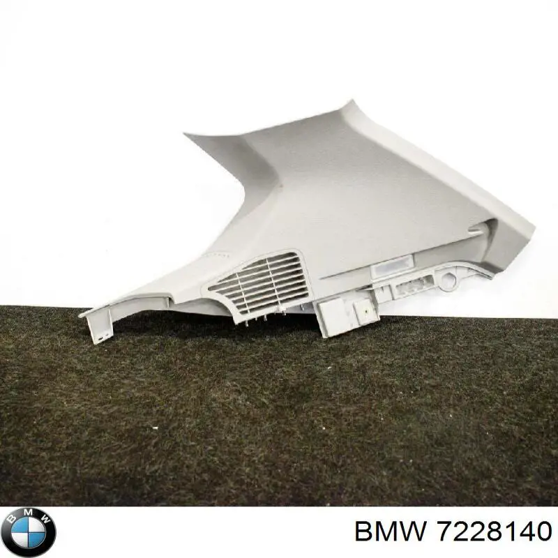 7228140 BMW 