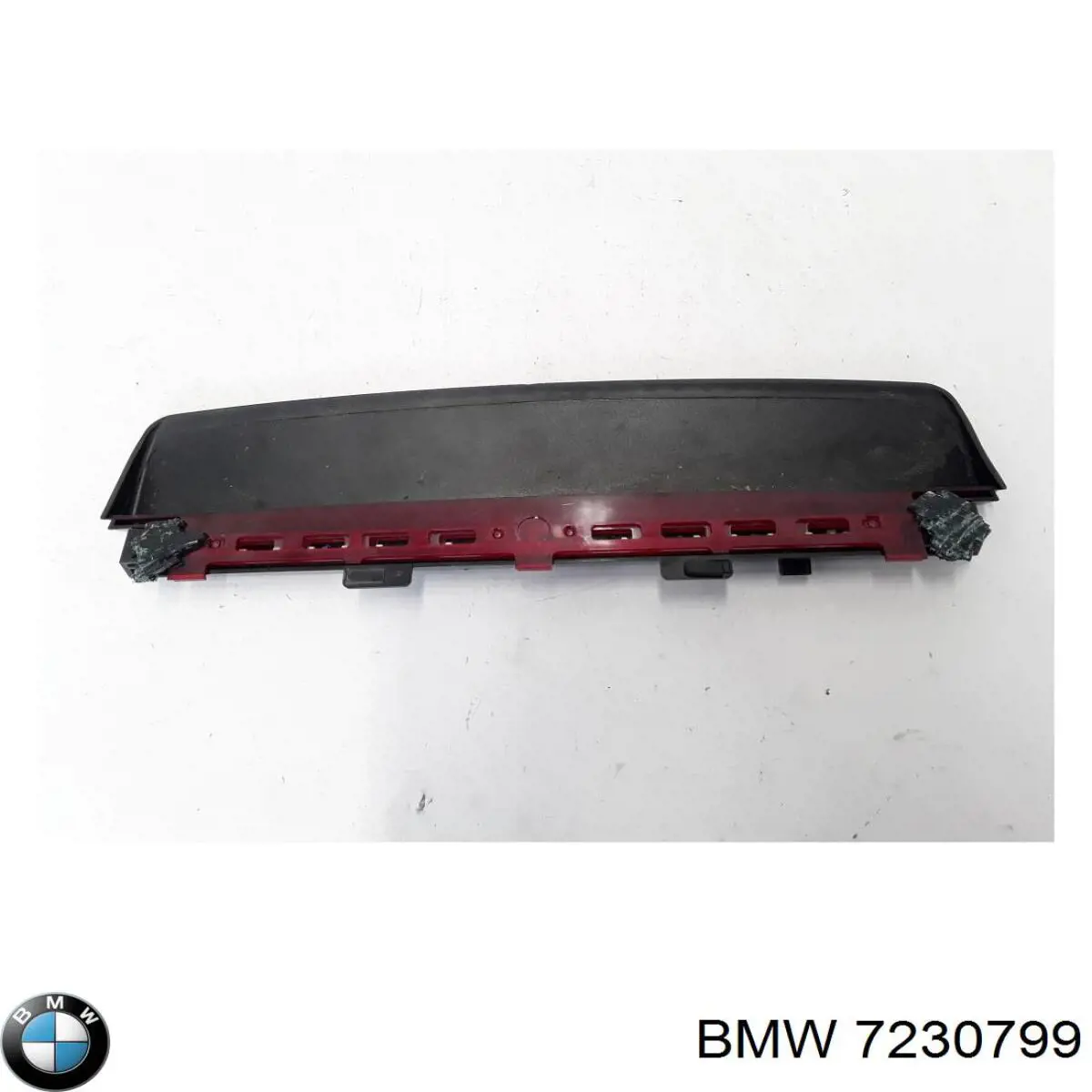 Купити Задній стоп BMW 5  F10