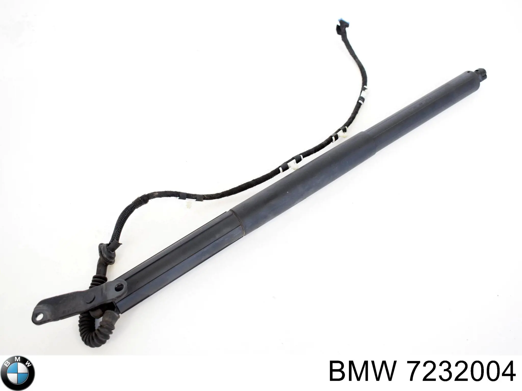 Амортизатор двері задньої BMW 7232004 ціна, від 123.64 USD