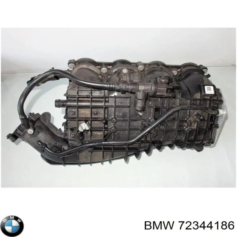  BMW 72344186 ціна, від 95.02 USD