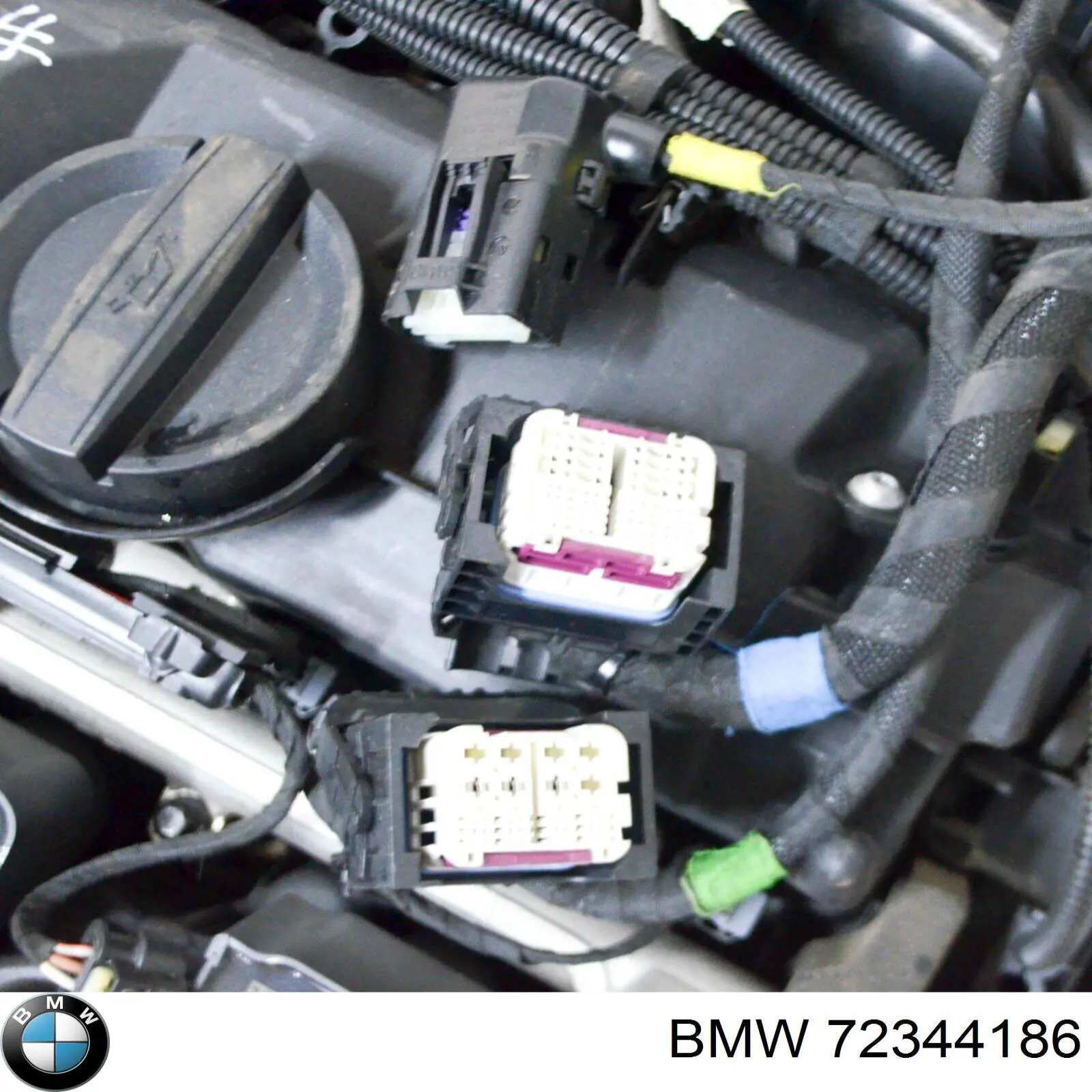 72344186 BMW 