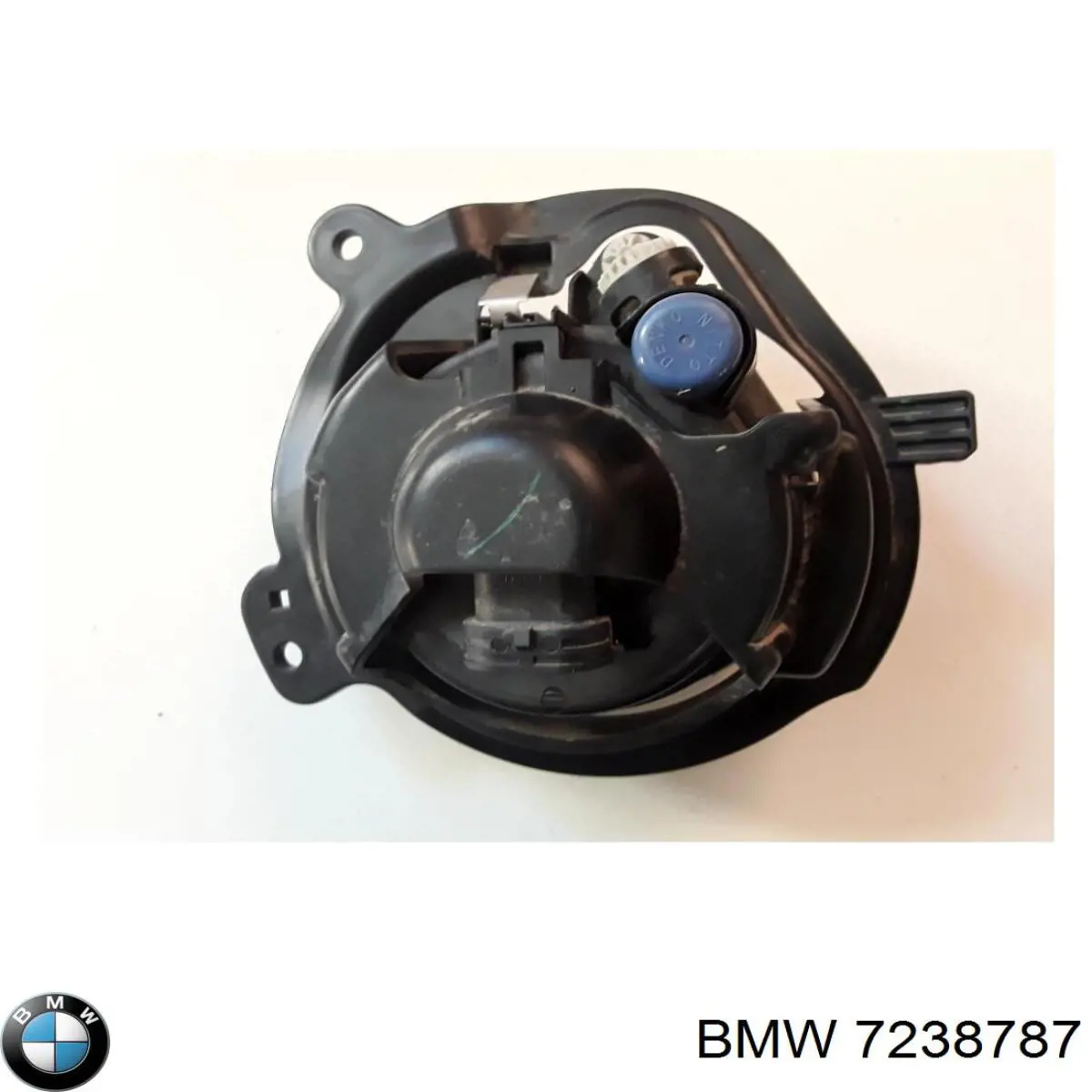 Купити 7238787 BMW Фара протитуманна, ліва