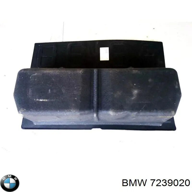 Купити 7239020 BMW 