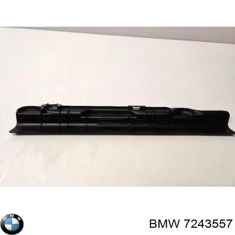 Купити 7243557 BMW 