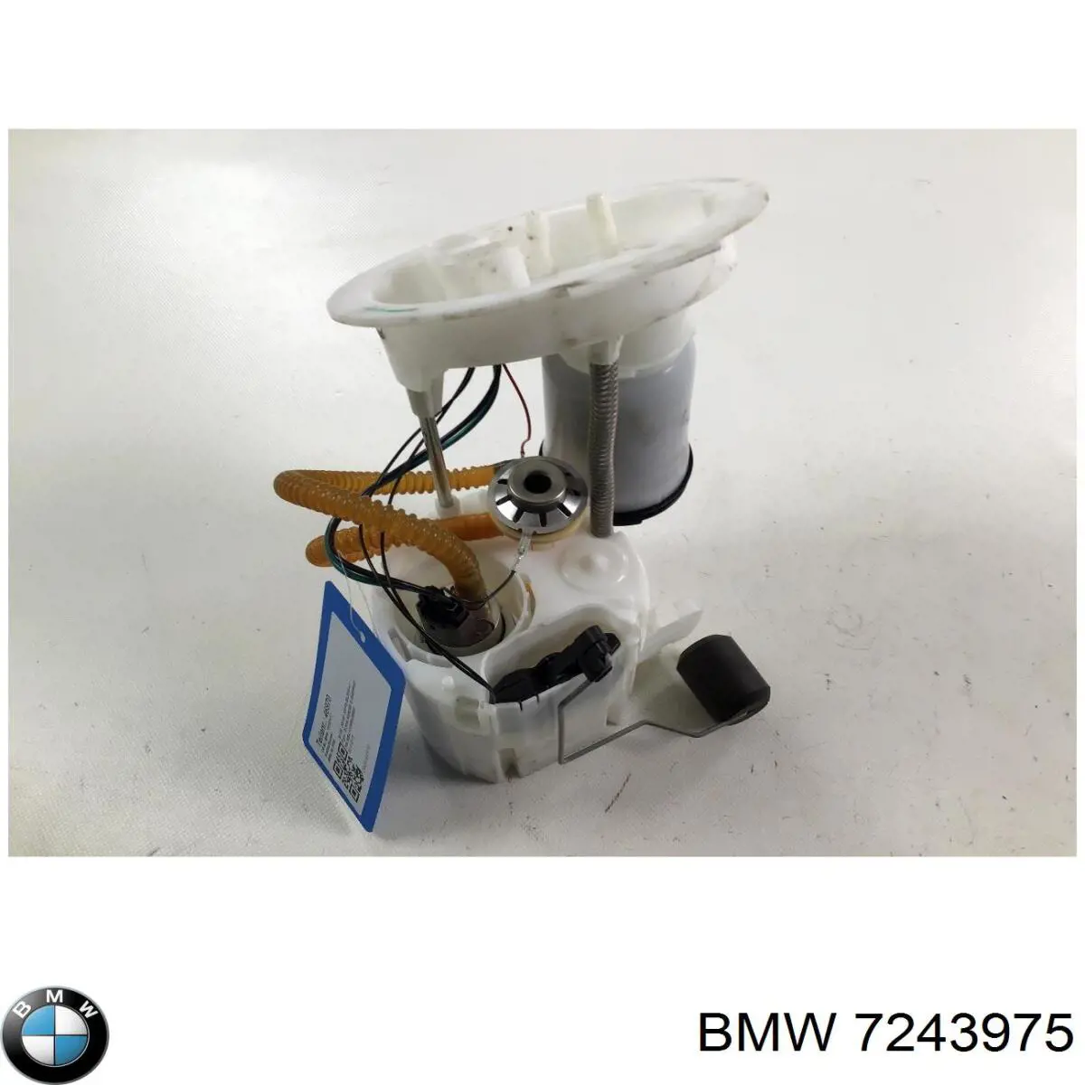 Бензонасос 7243975 BMW