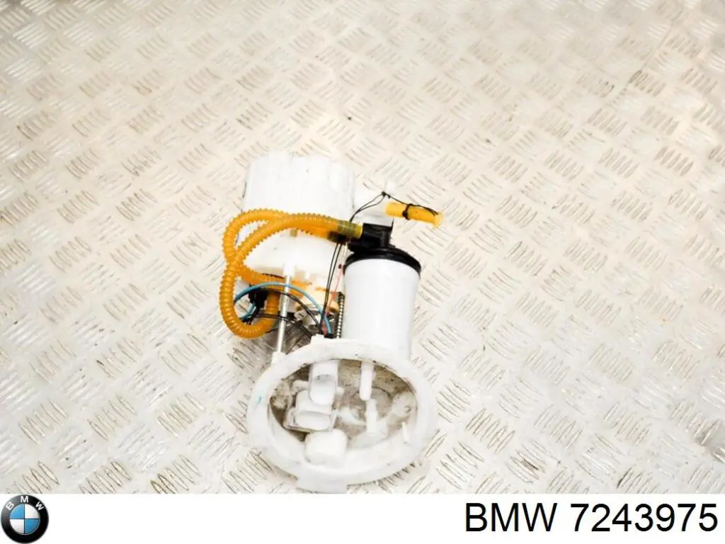 7243975 BMW Електробензонасос