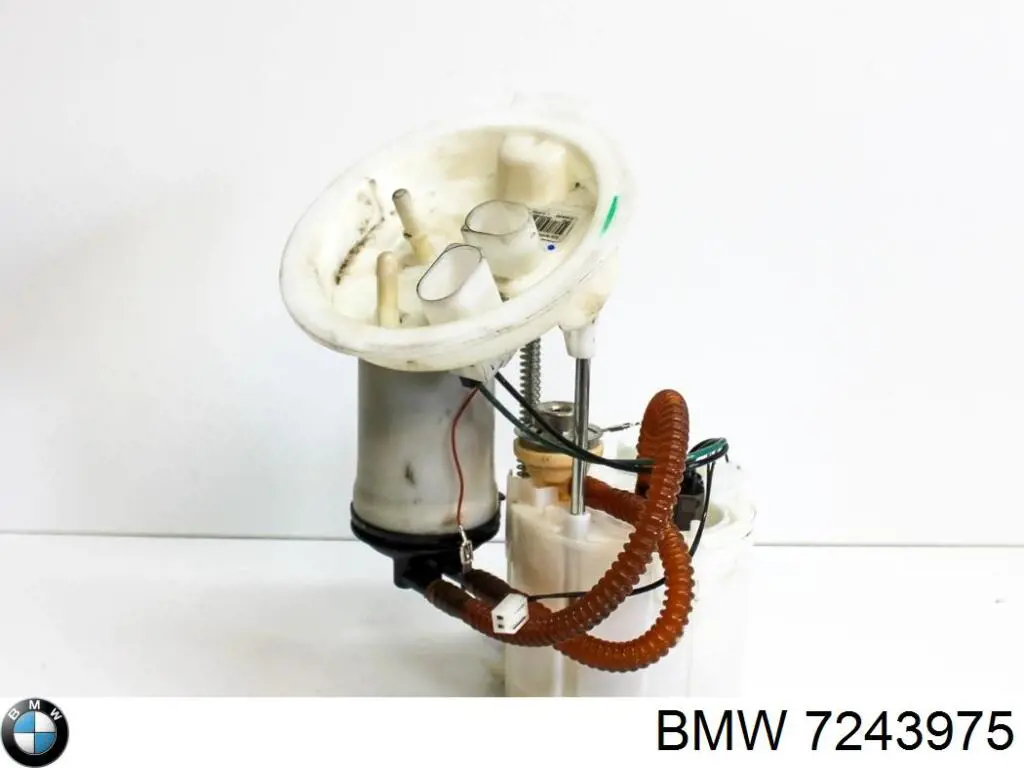 Купити 7243975 BMW Насос занурювальний в баці
