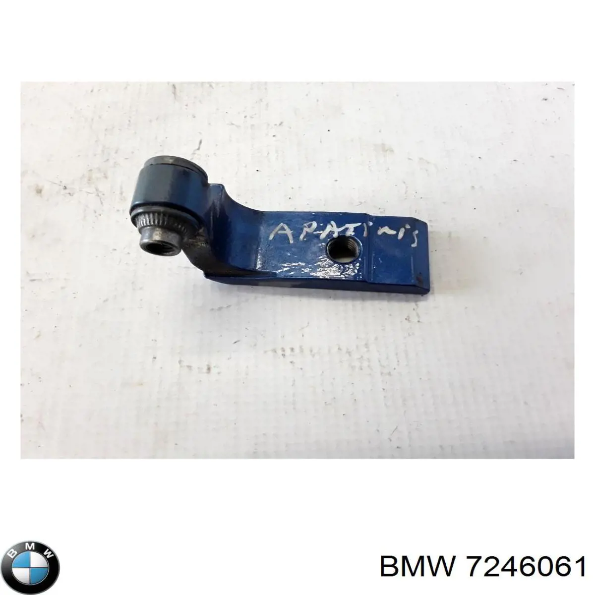 Купити 7246061 BMW 