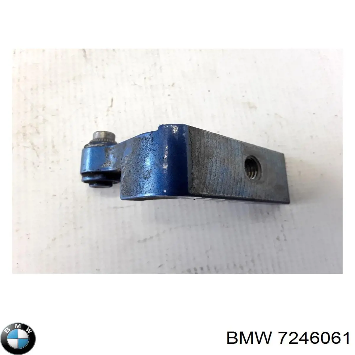  7246061 BMW