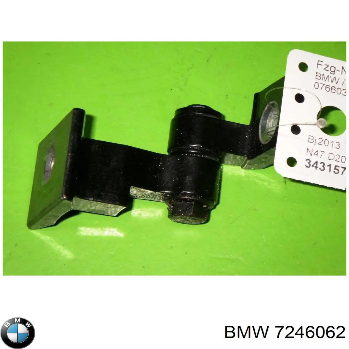 7246062 BMW 