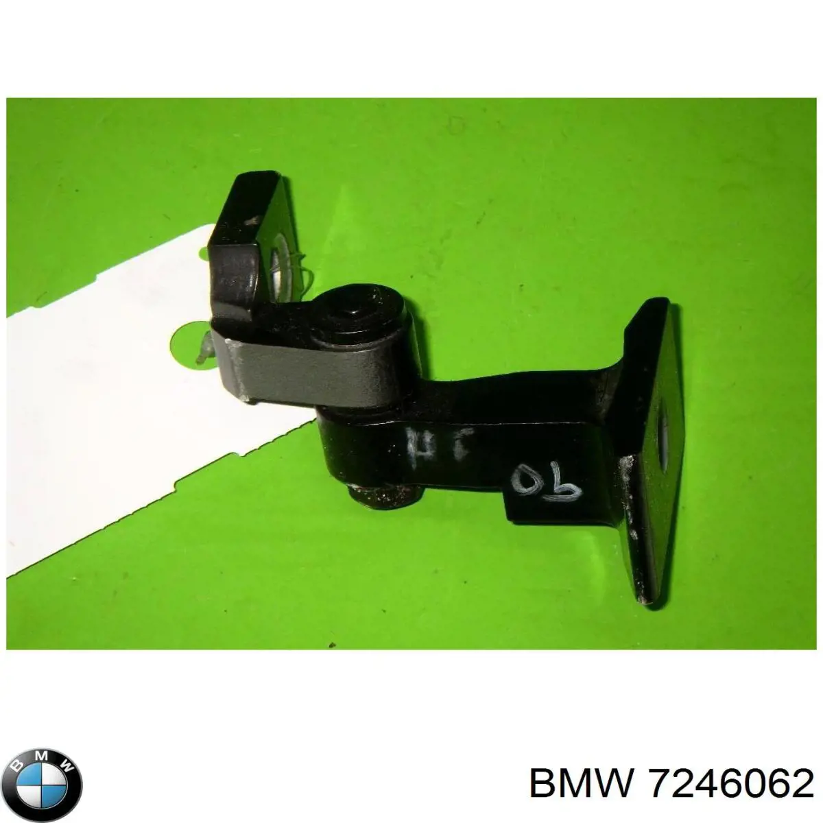 Купити 7246062 BMW 