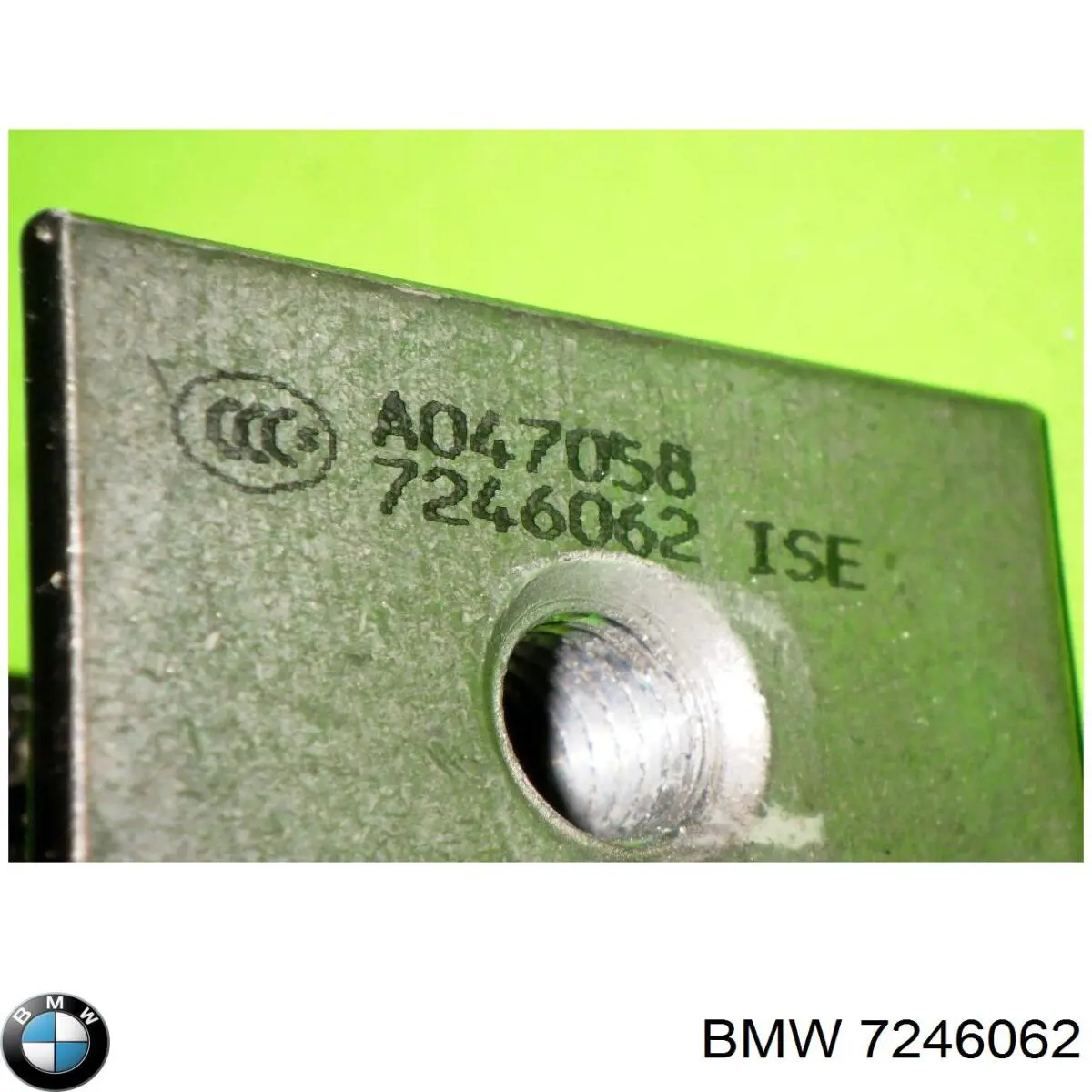  BMW 7246062 ціна, від 13.54 USD