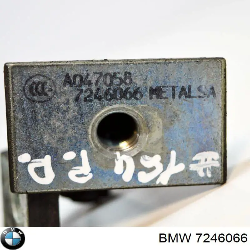  7246066 BMW
