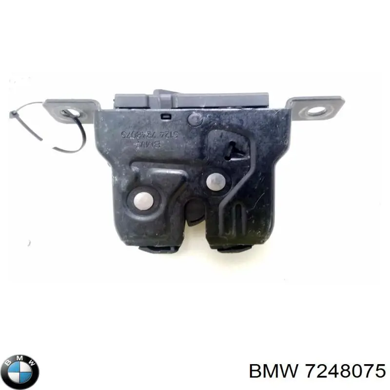 Замок дверей багажника AND 3M827003 ціна, від 28.57 USD