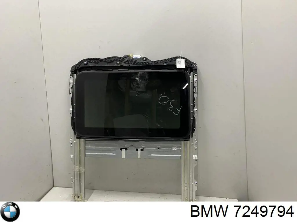 7249794 BMW 