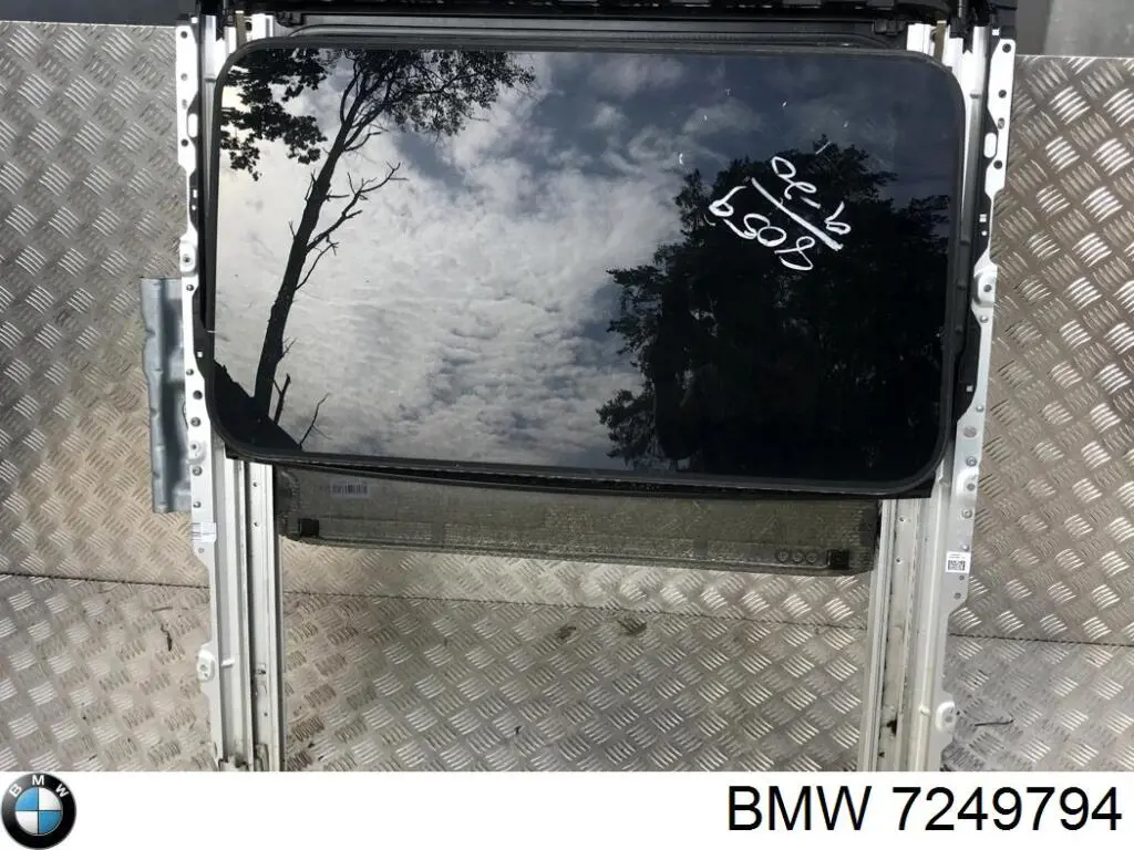  BMW 7249794 ціна, від 108.58 USD