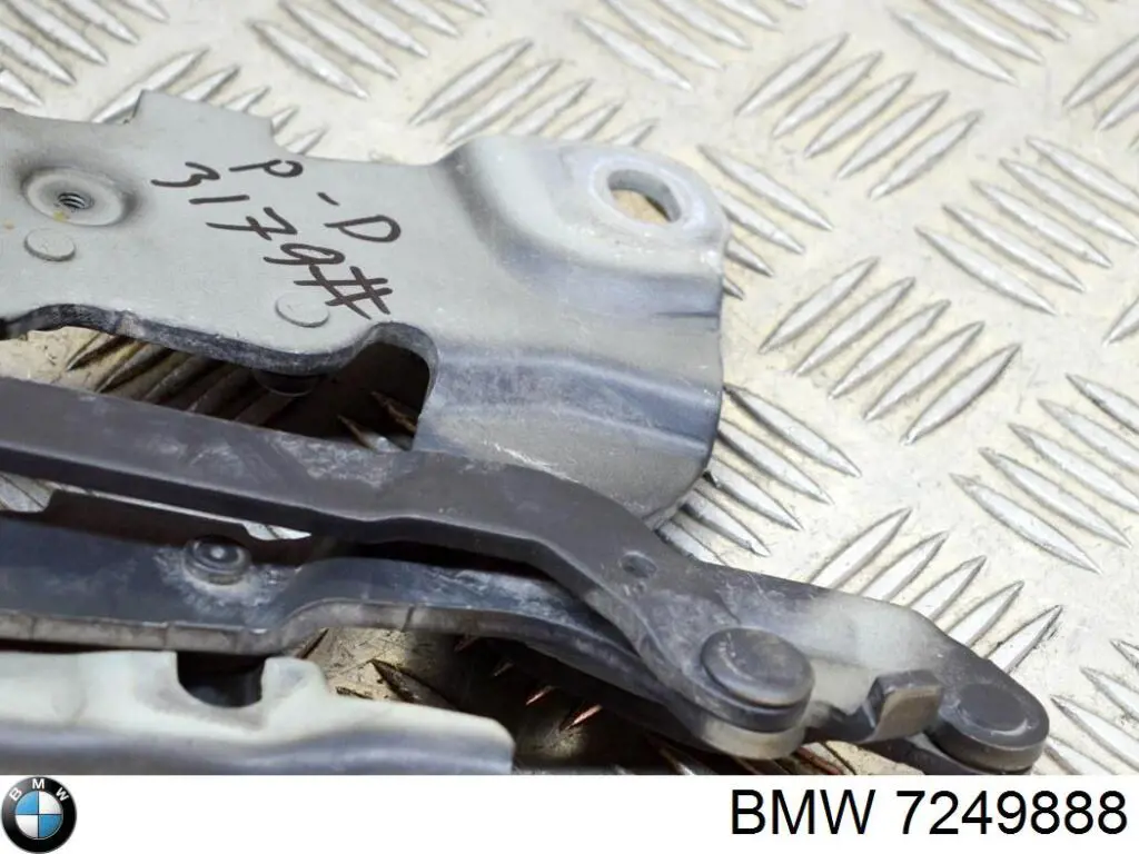 Купити 7249888 BMW 
