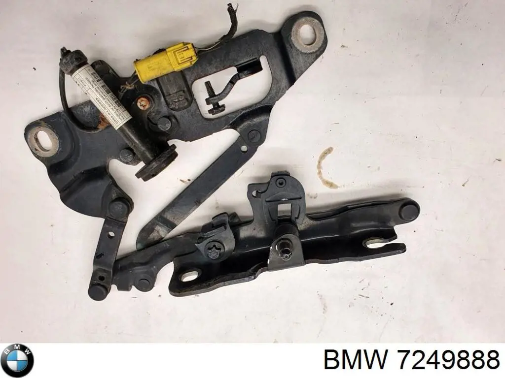  7249888 BMW
