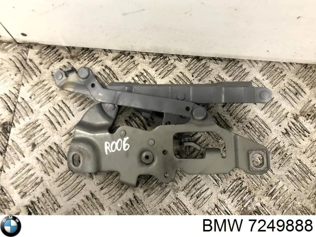 BMW 7249888 ціна, від 31.67 USD