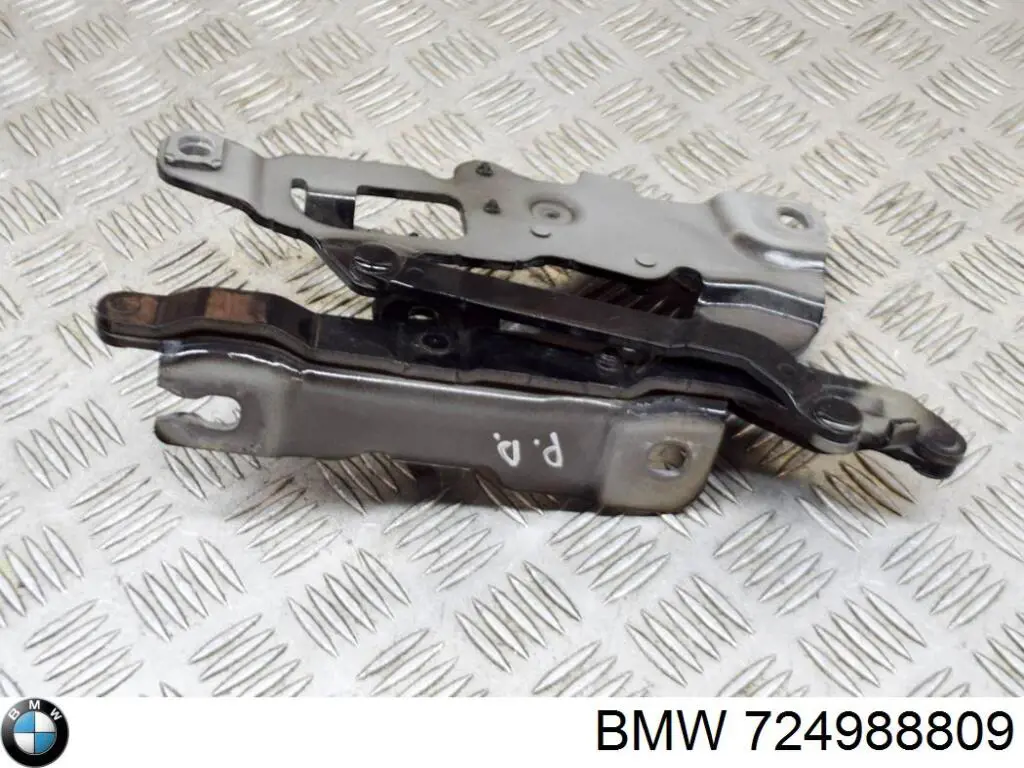 724988809 BMW 