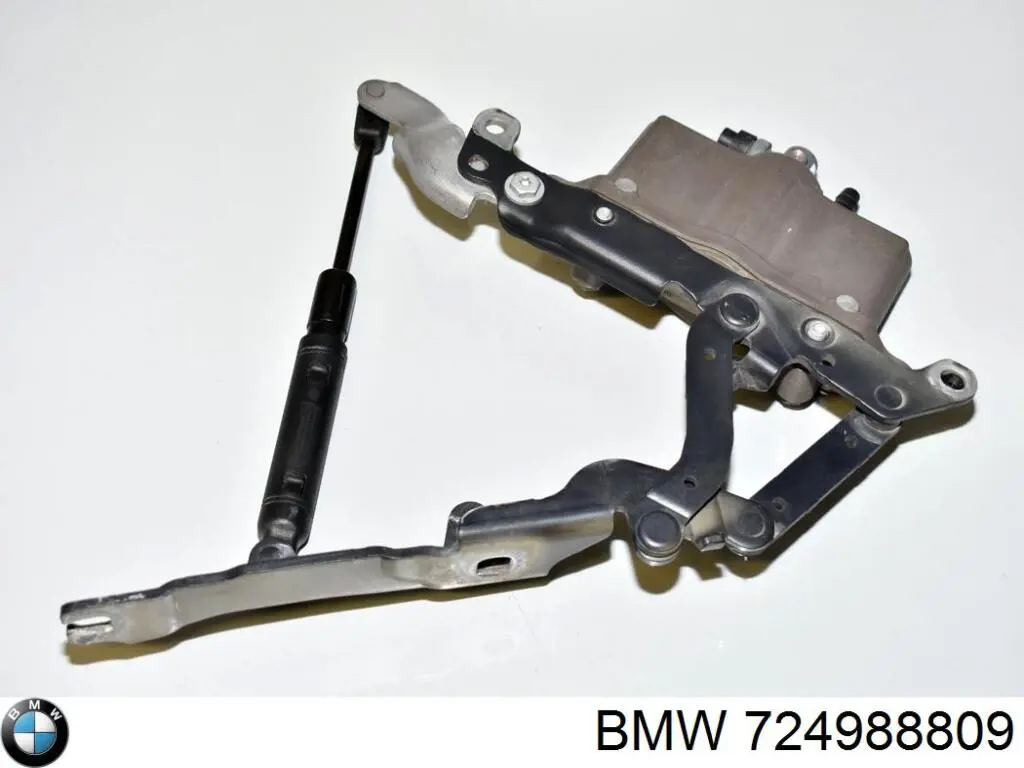  BMW 724988809 ціна, від 70.54 USD