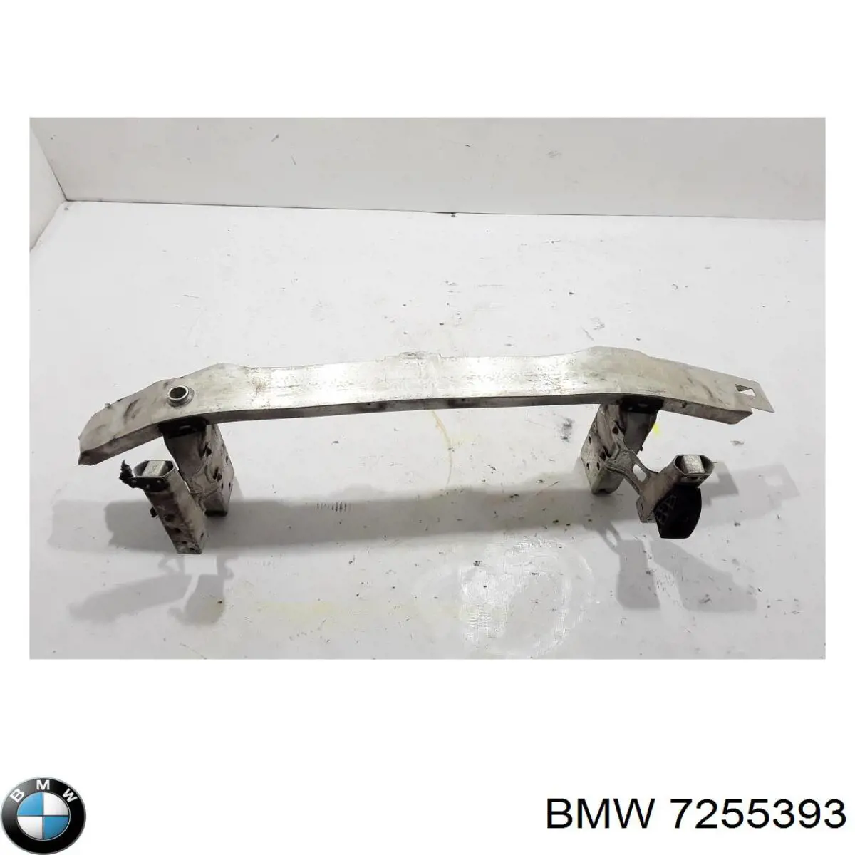 Шина бампера переднього BMW 7255393 ціна, від 88.53 USD